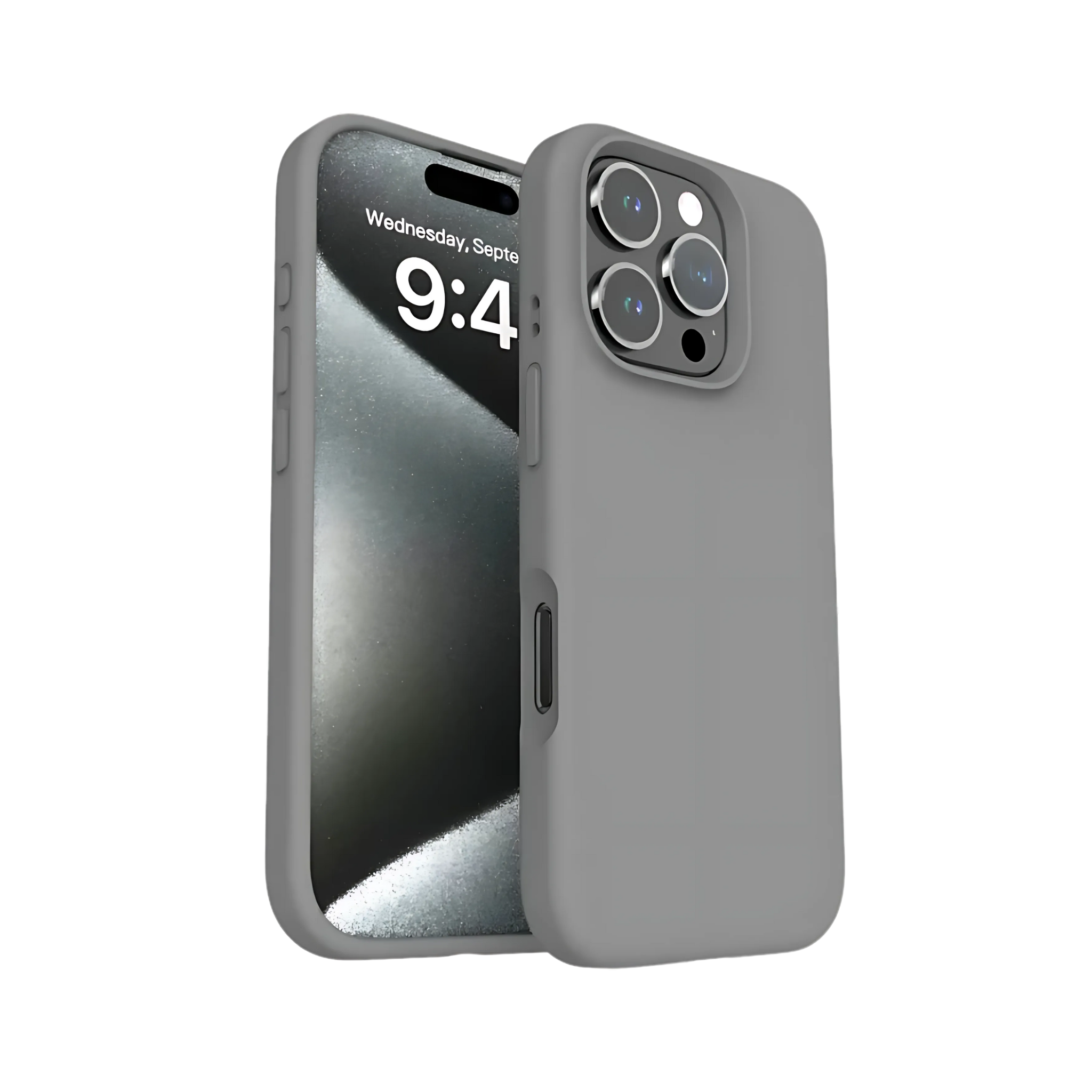 SoftShield - iPhone 16 Series Case