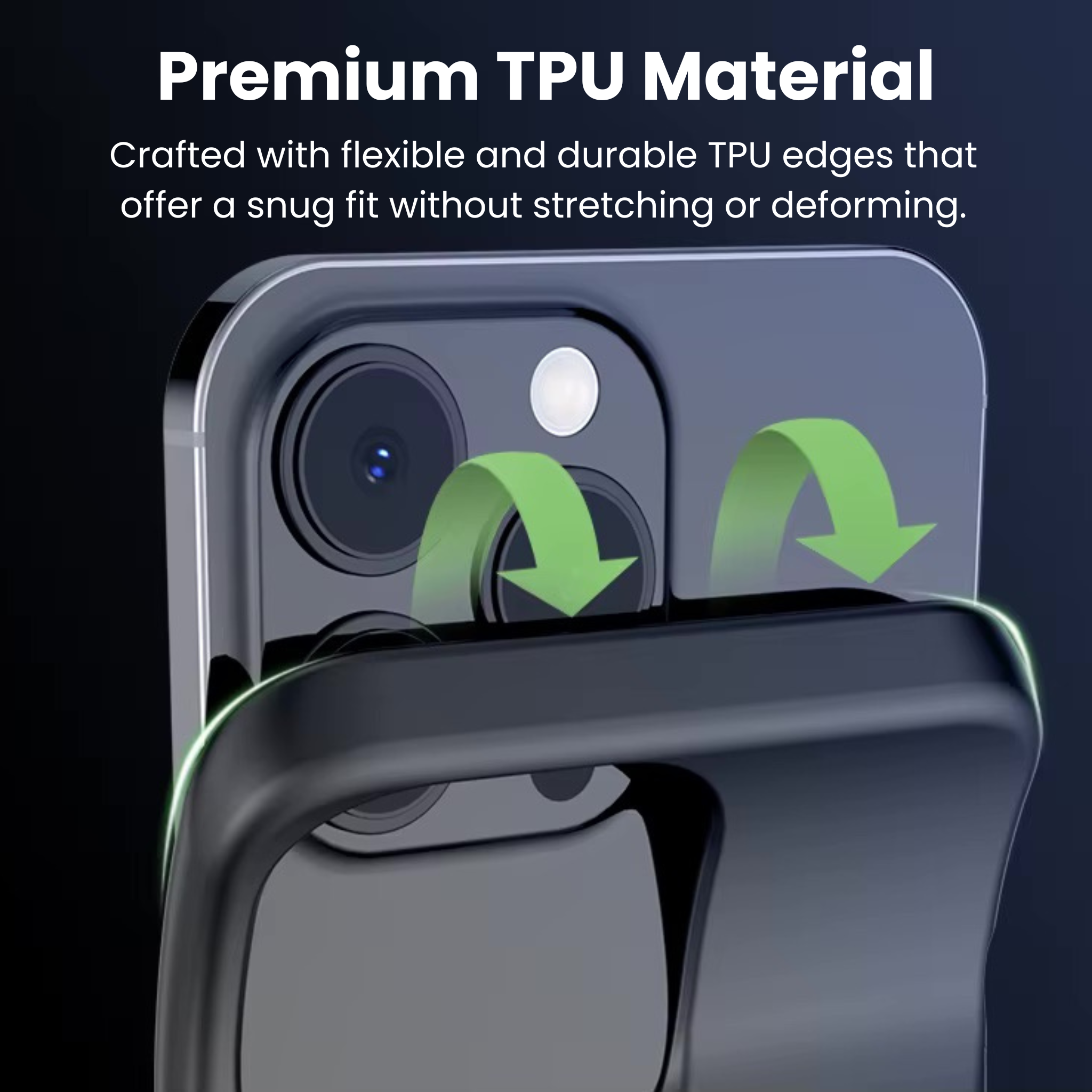 Charging Case