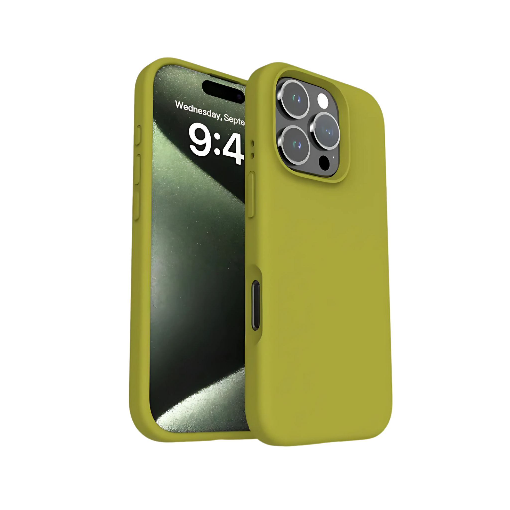 SoftShield - iPhone 16 Series Case