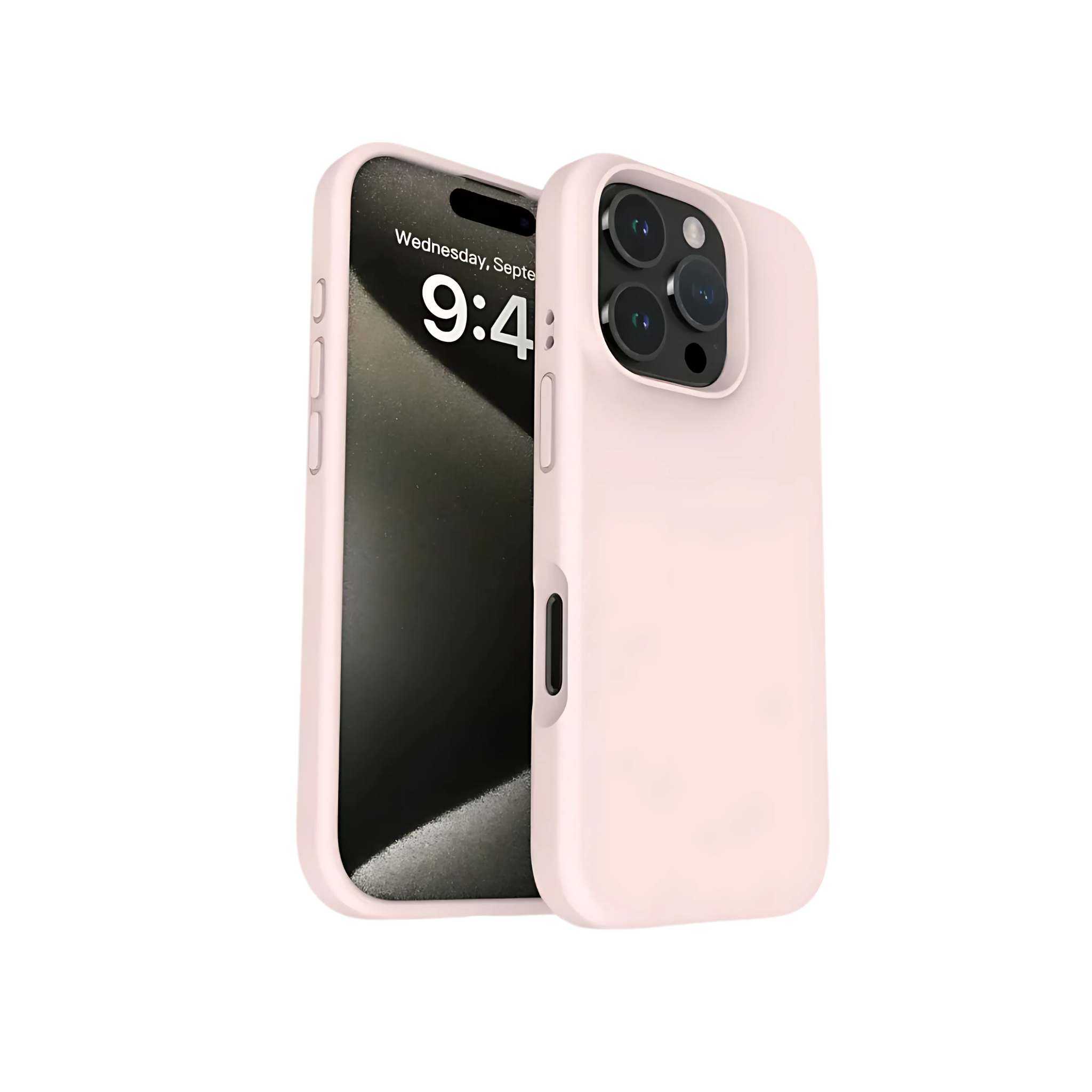 SoftShield - iPhone 16 Series Case