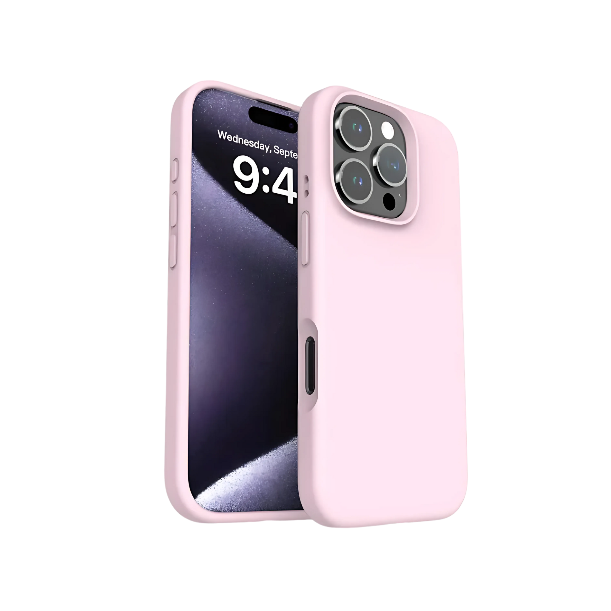 SoftShield - iPhone 16 Series Case