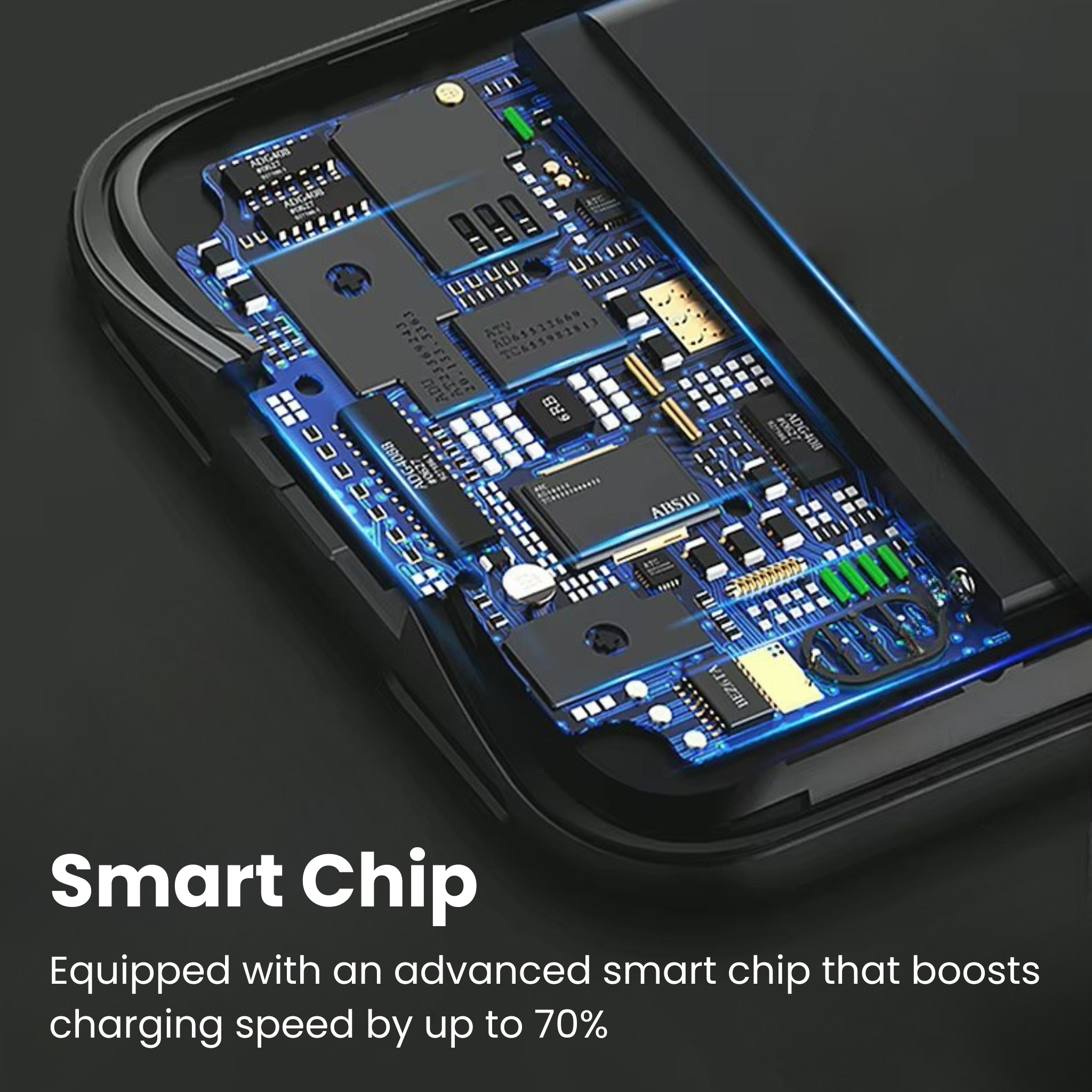 Charging Case