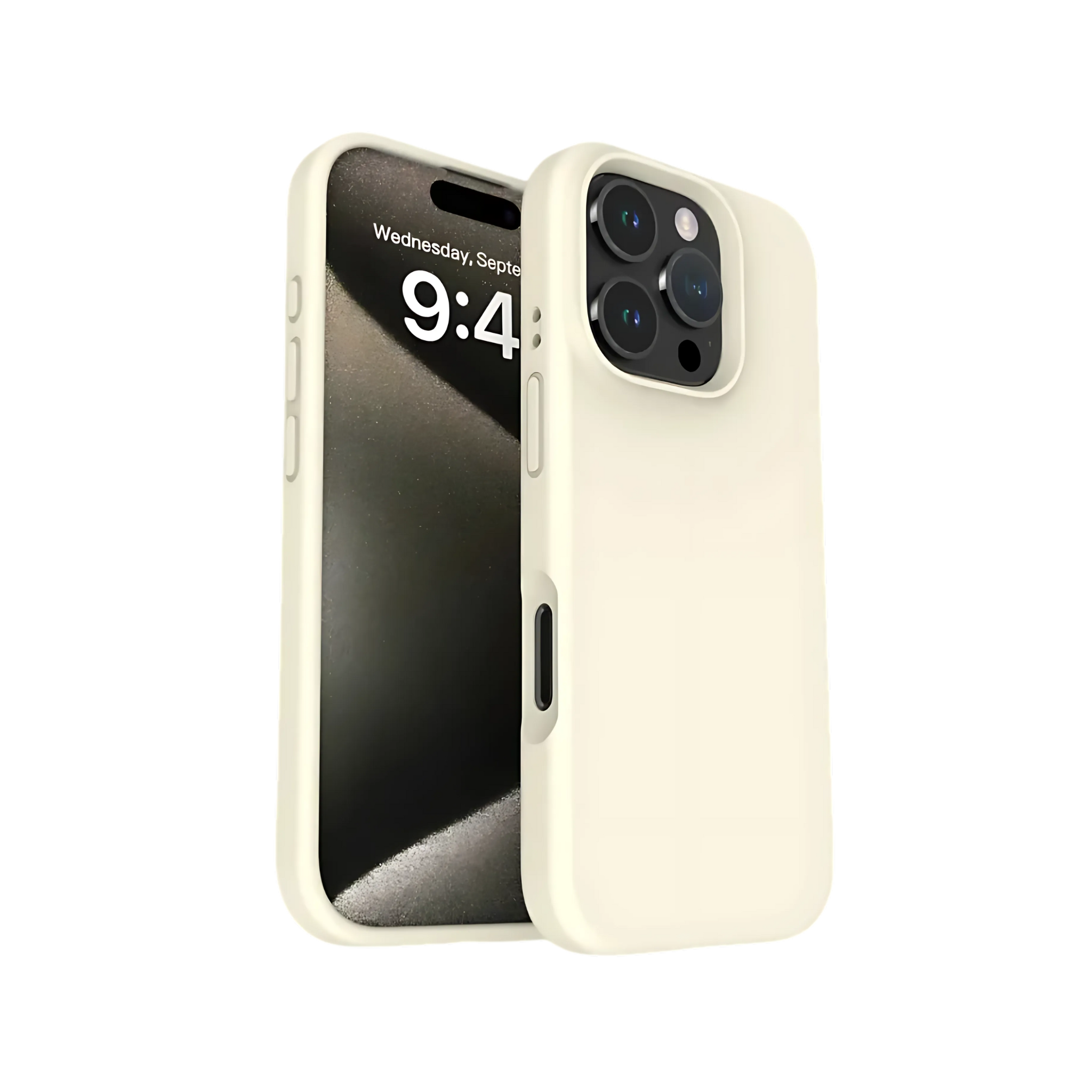 SoftShield - iPhone 16 Series Case