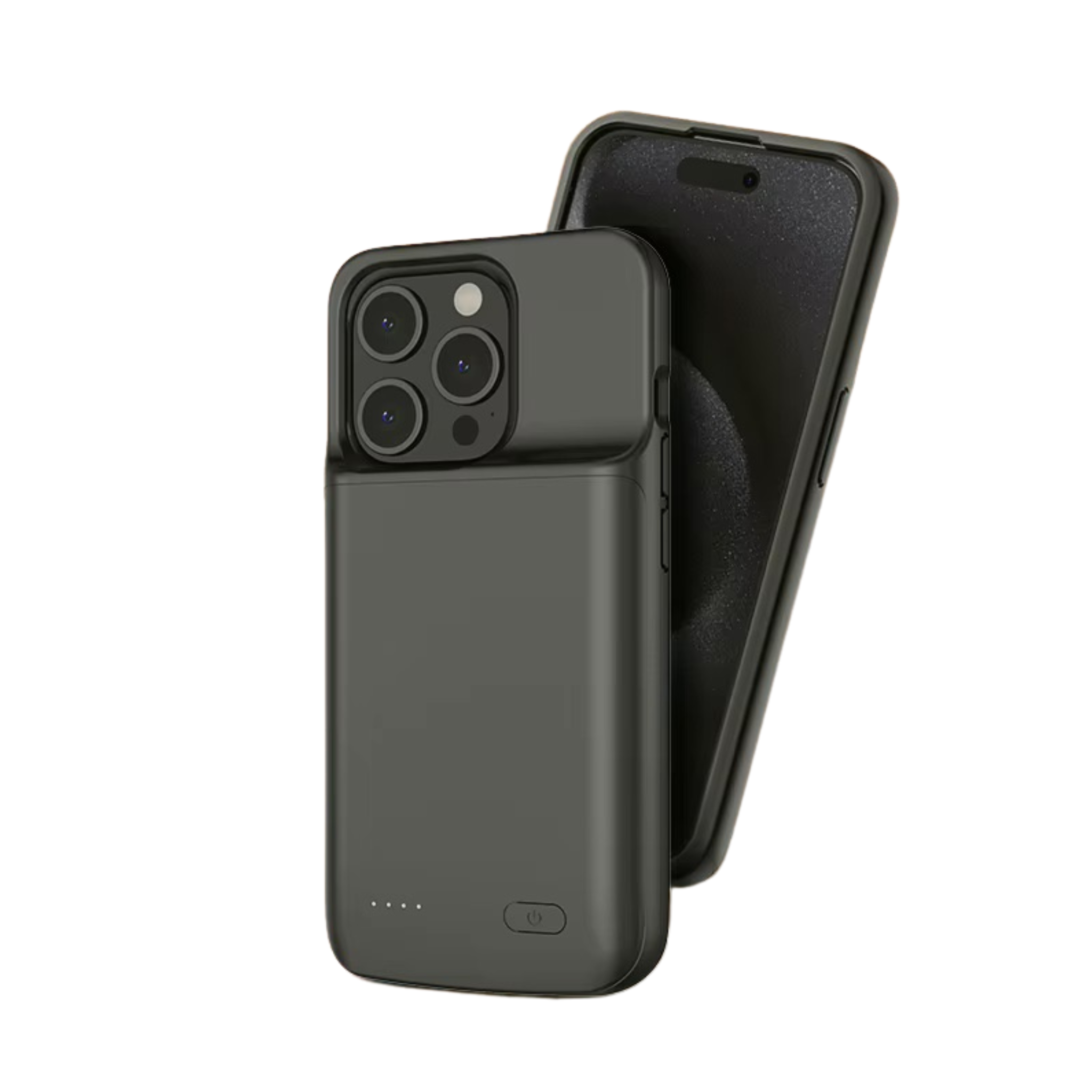 Charging Case