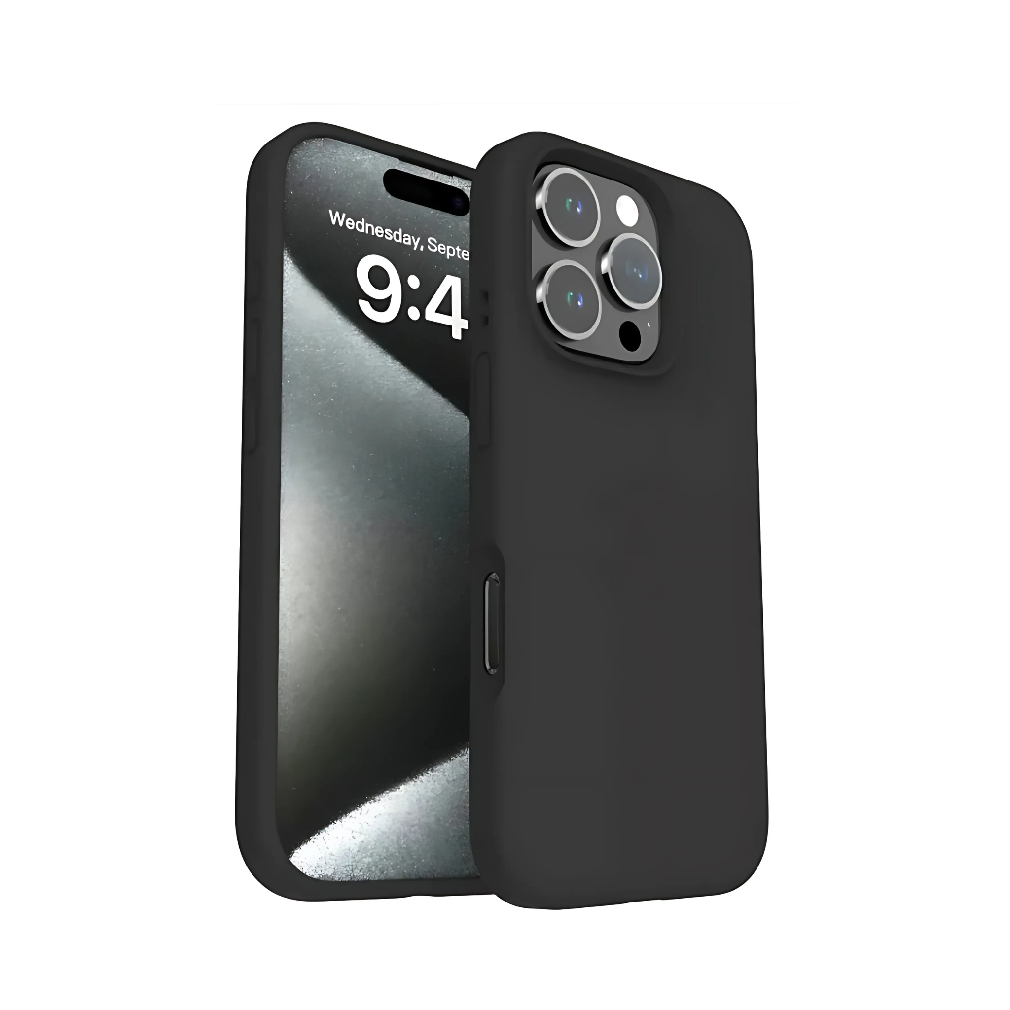 SoftShield - iPhone 16 Series Case
