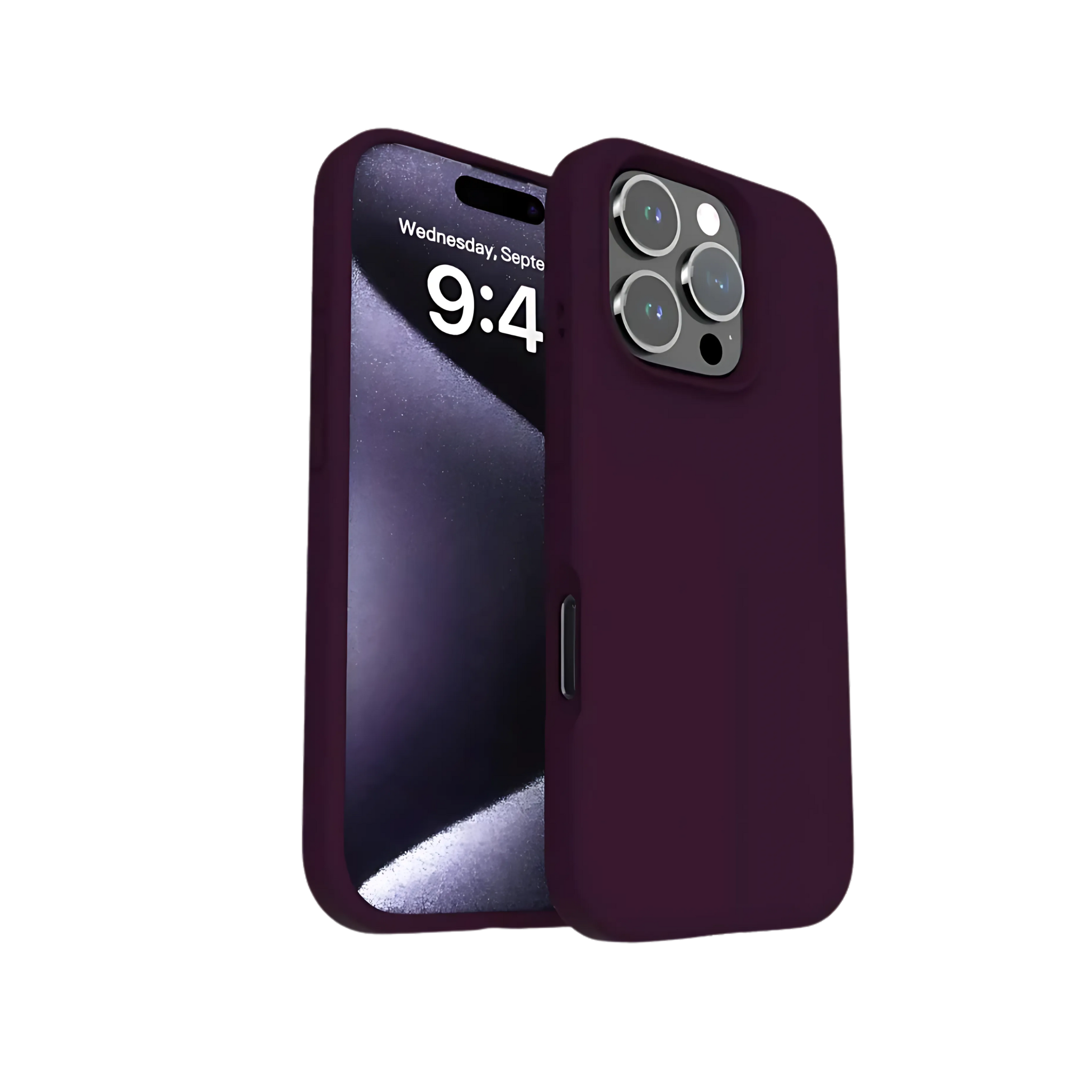 SoftShield - iPhone 16 Series Case