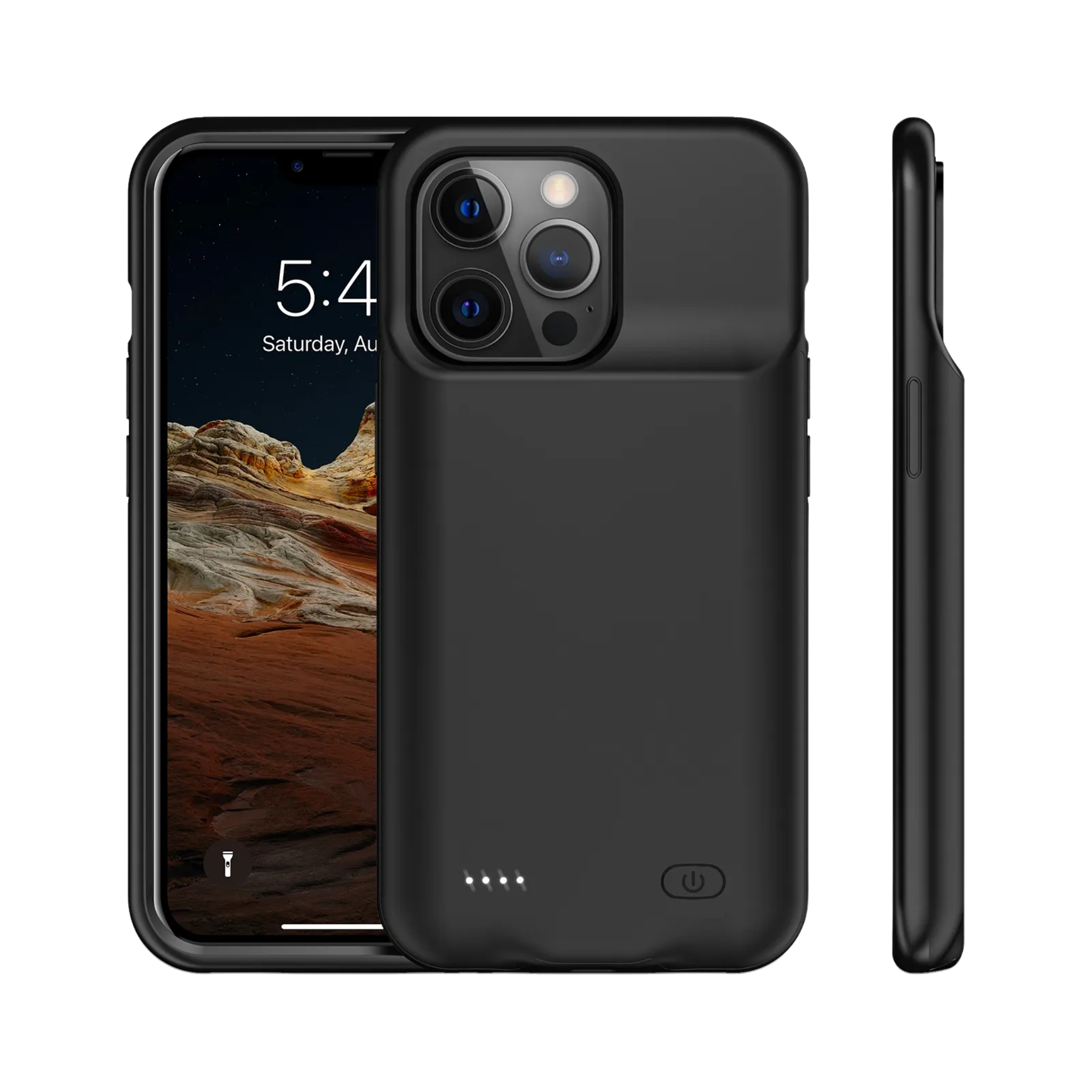 Charging Case