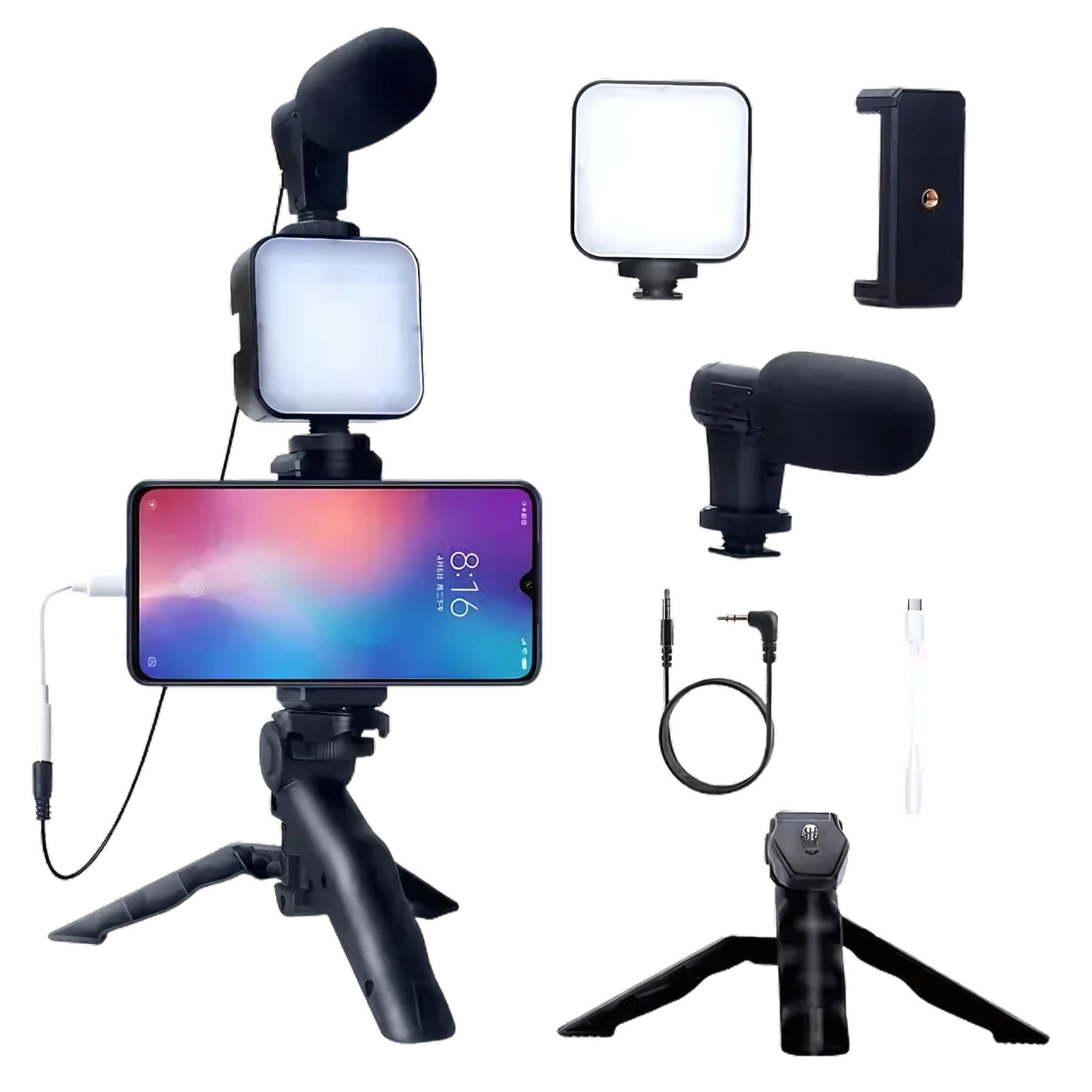 Vlogging Kit
