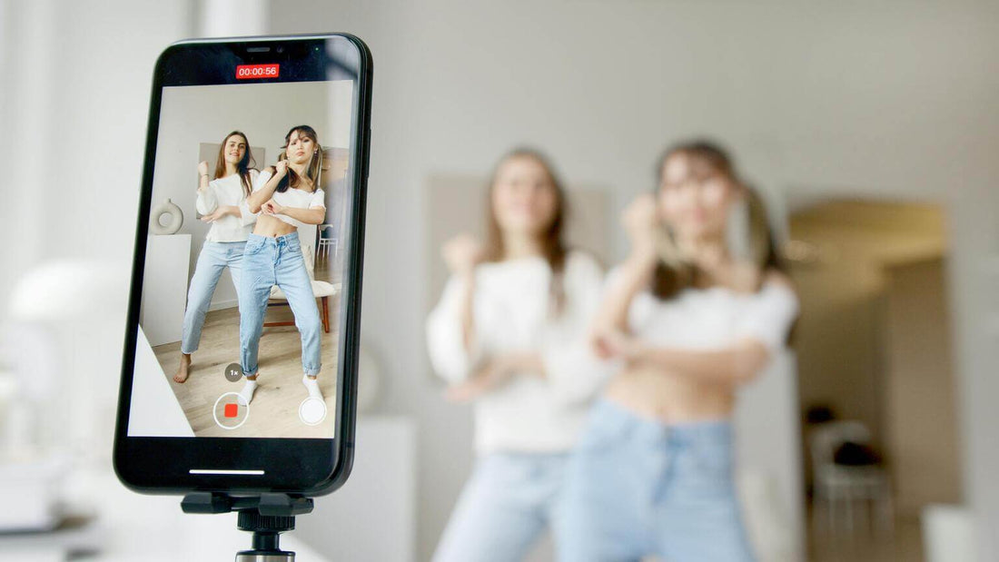 The Best Phone Tripod Stands for Pro-Level Filming