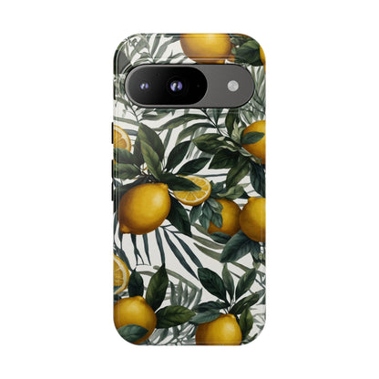 Citrus Grove