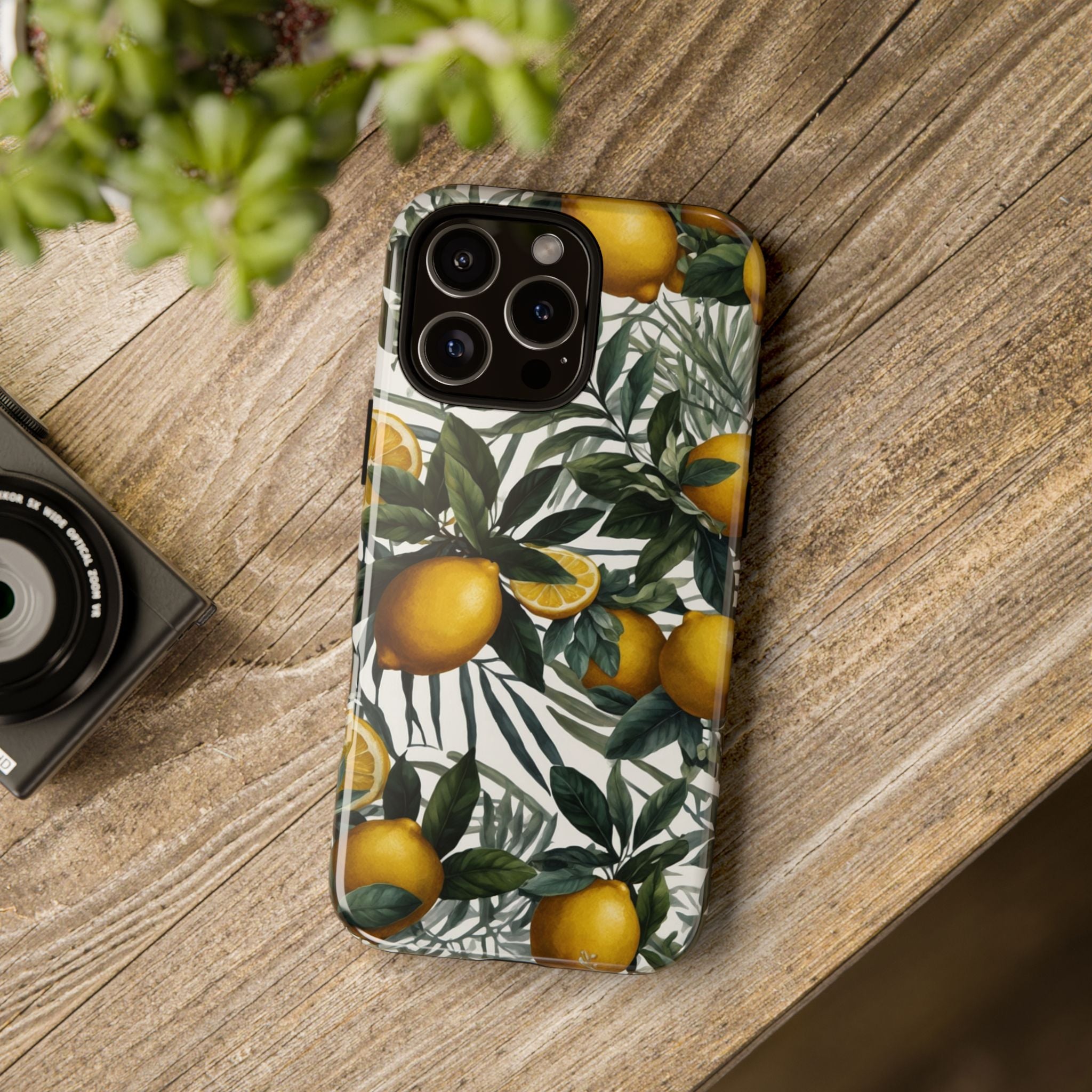 Citrus Grove