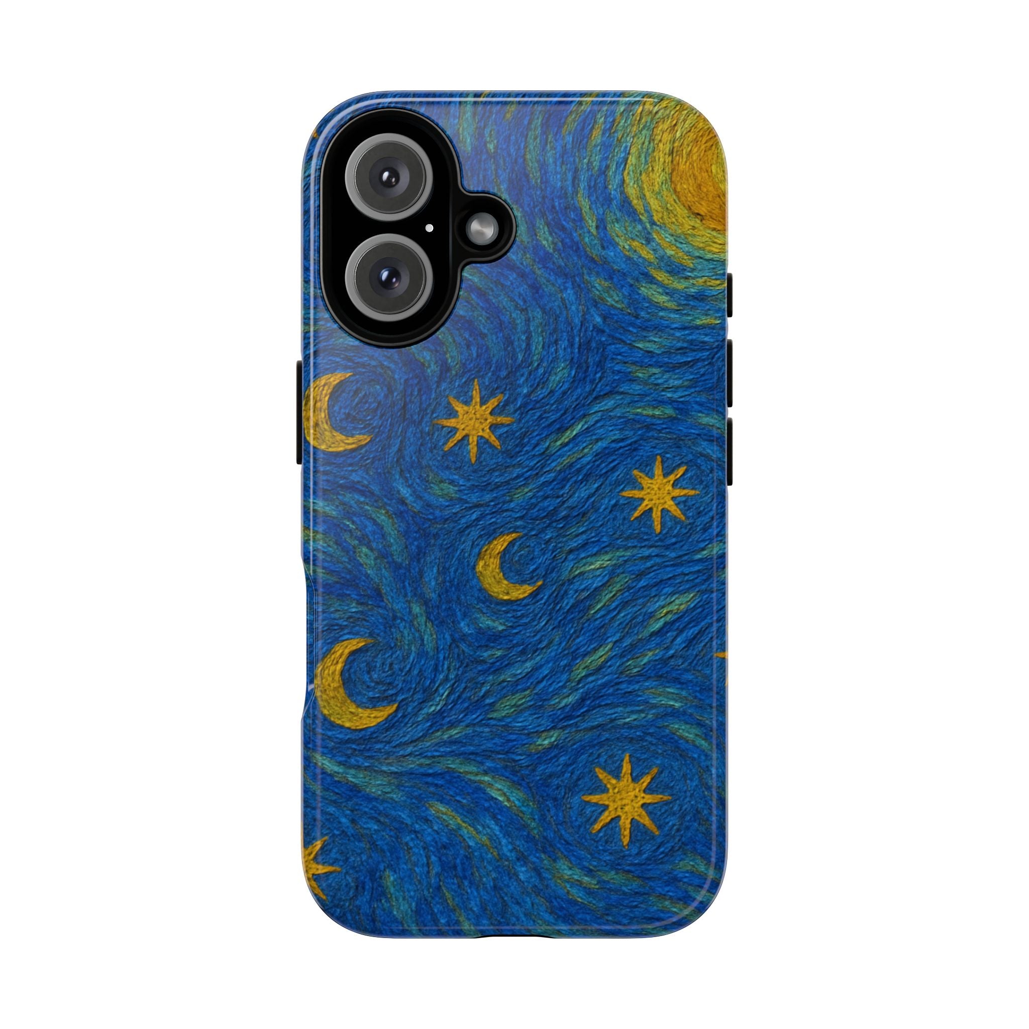 Starry Flow