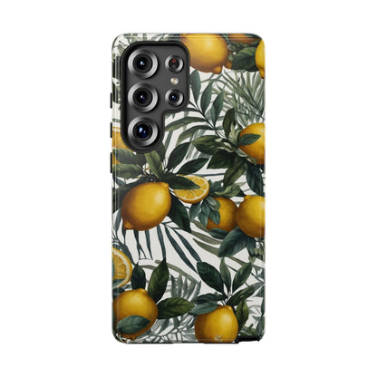 Citrus Grove