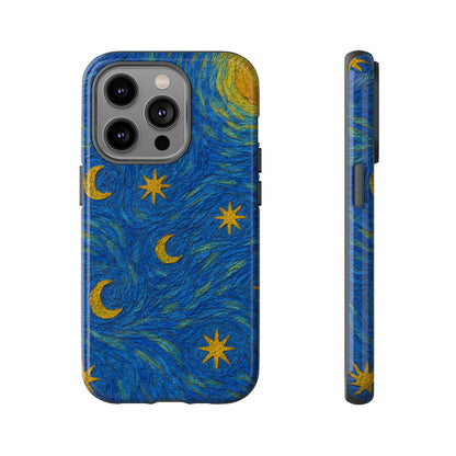 Starry Flow