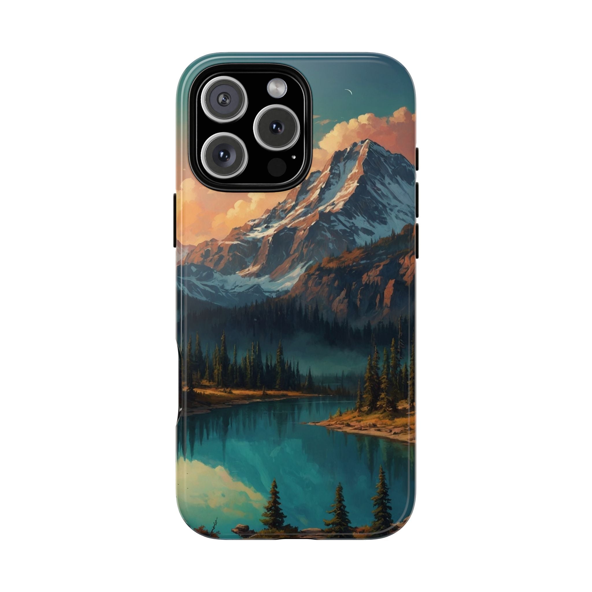Echo Peak