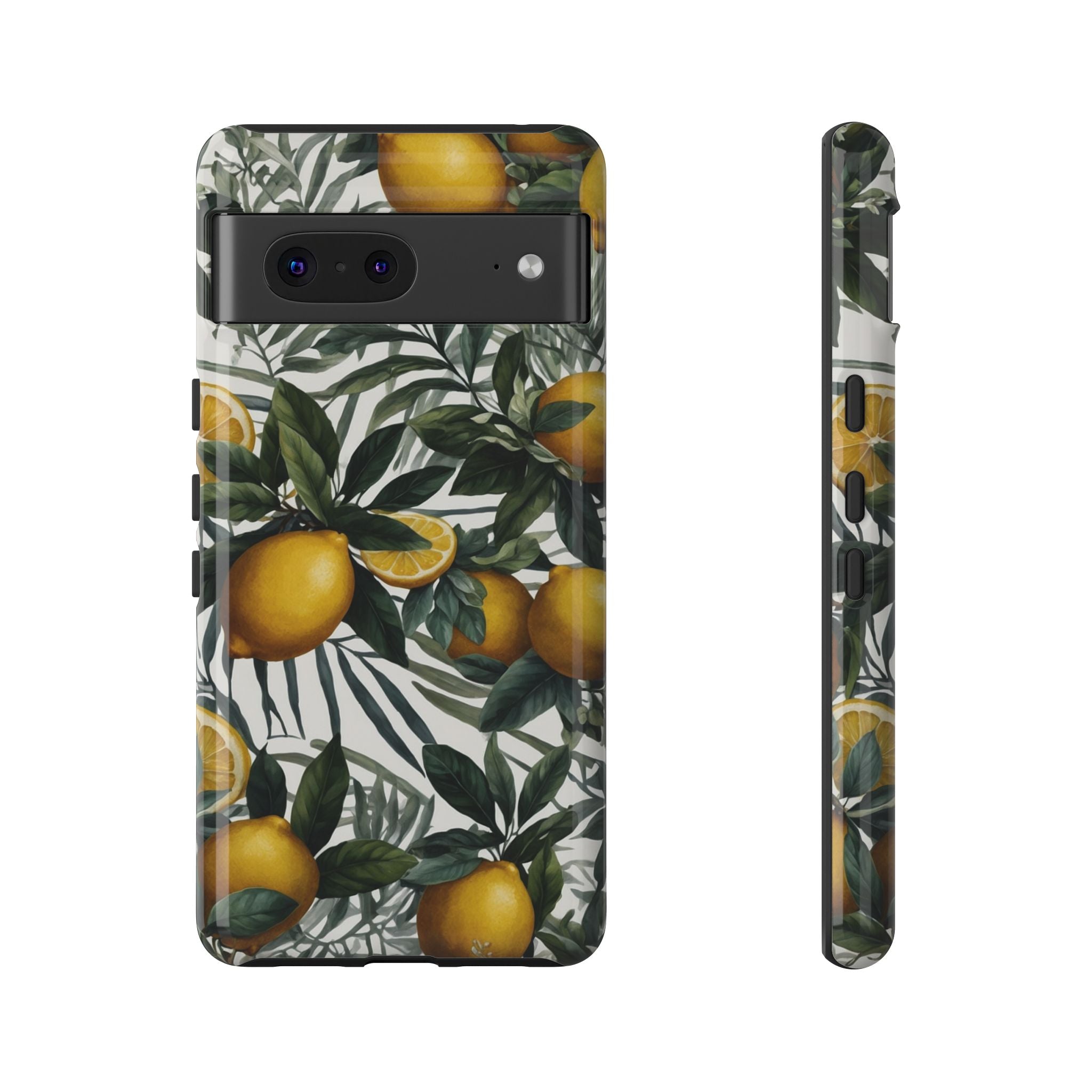 Citrus Grove