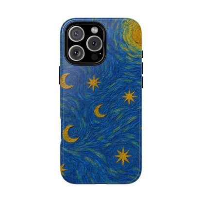 Starry Flow