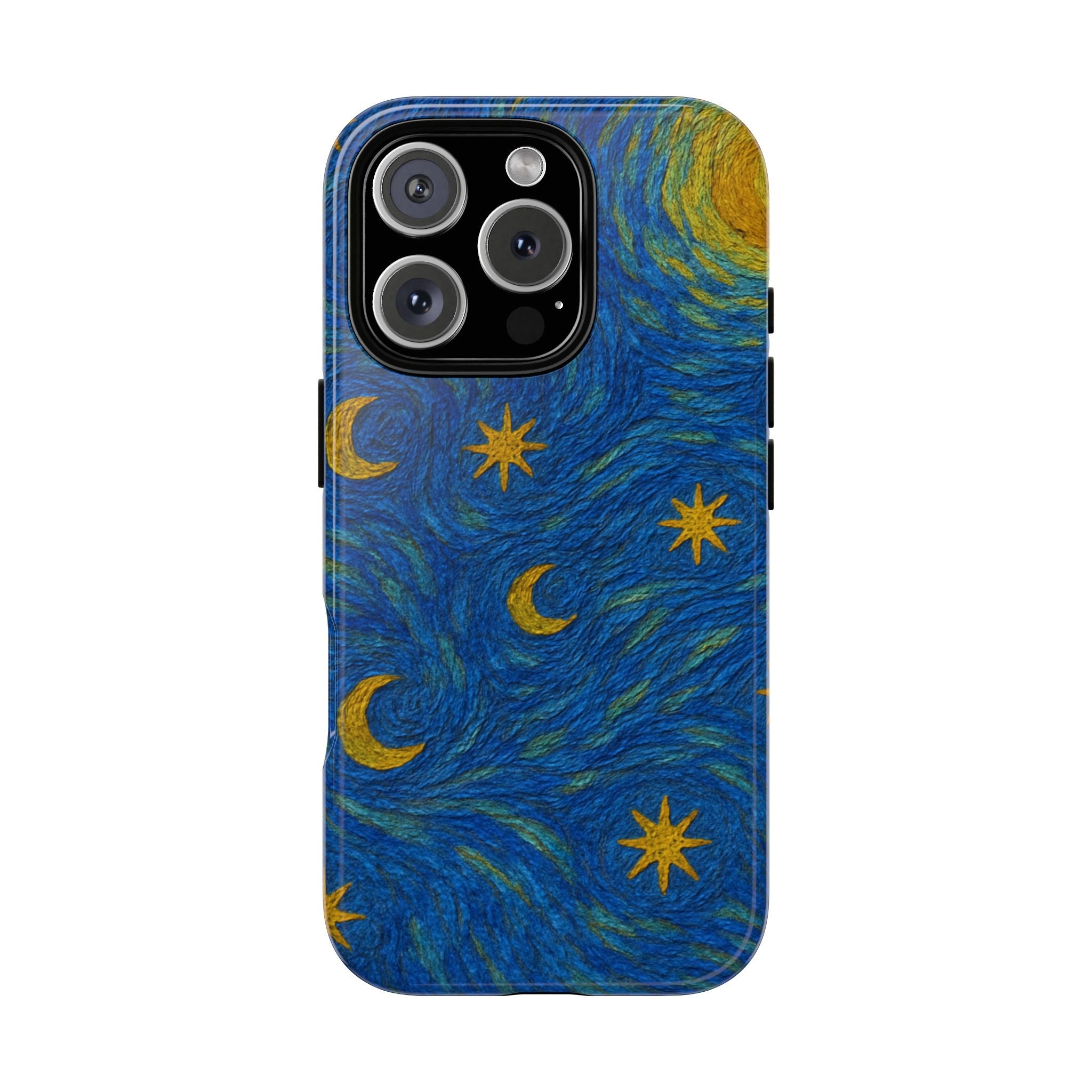 Starry Flow