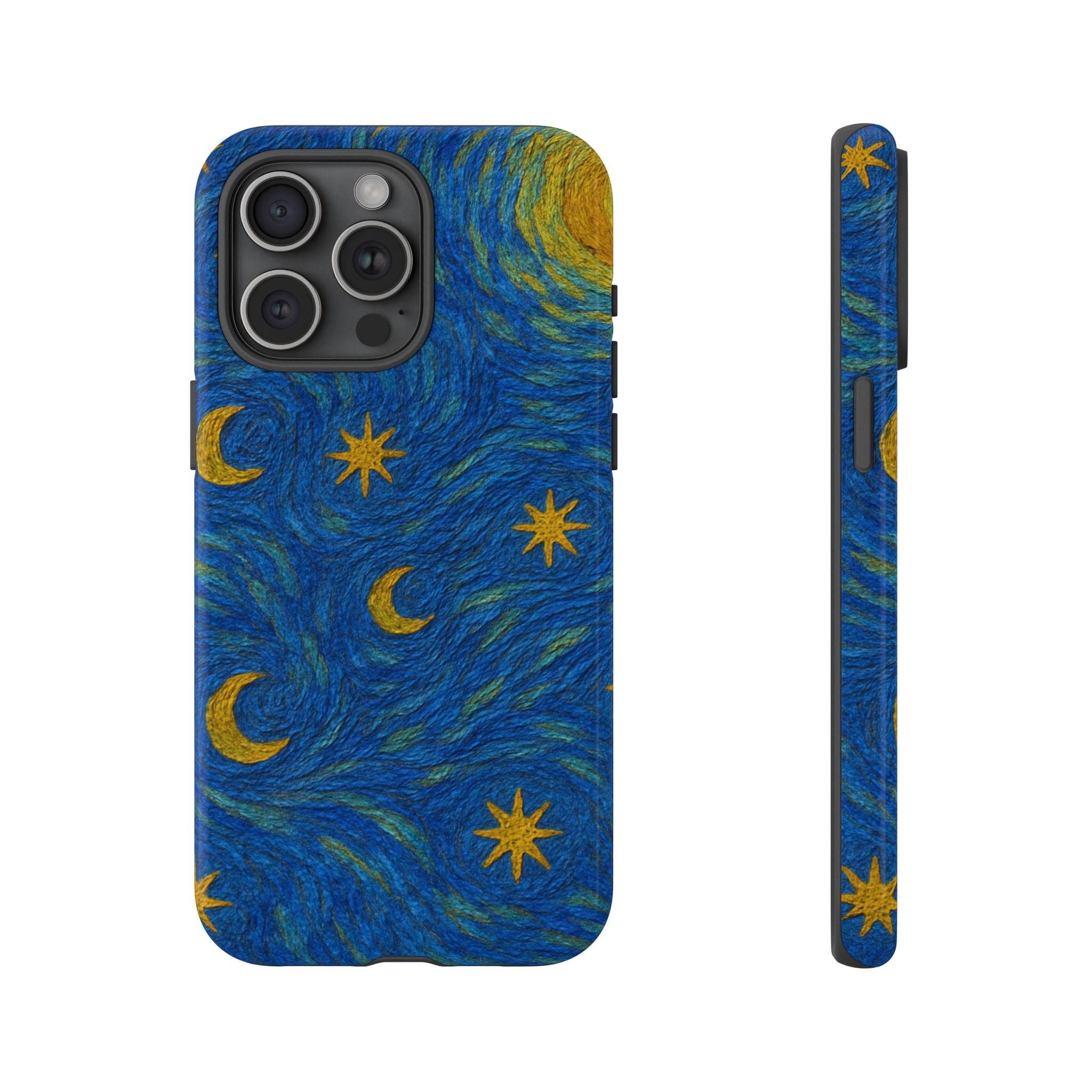 Starry Flow