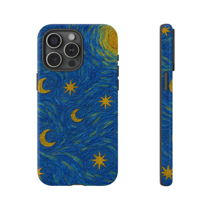 Starry Flow