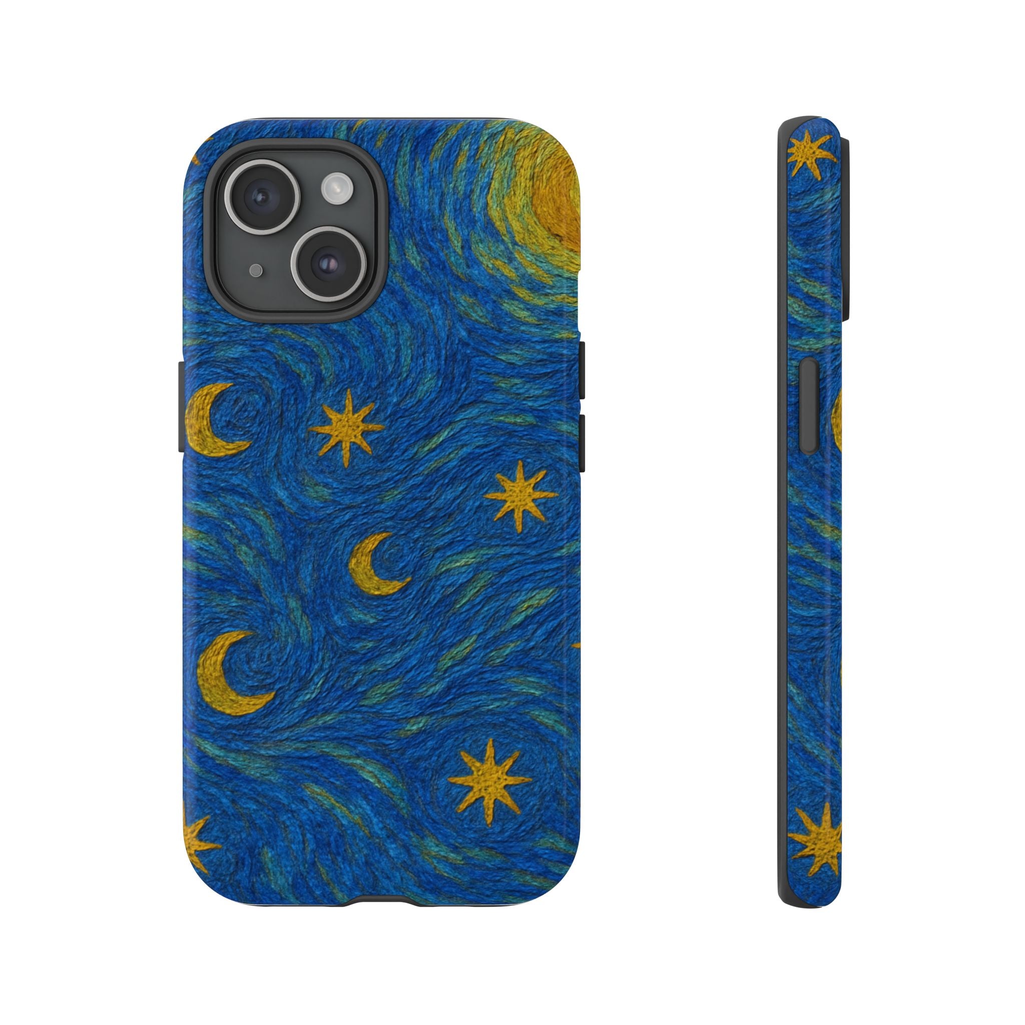 Starry Flow