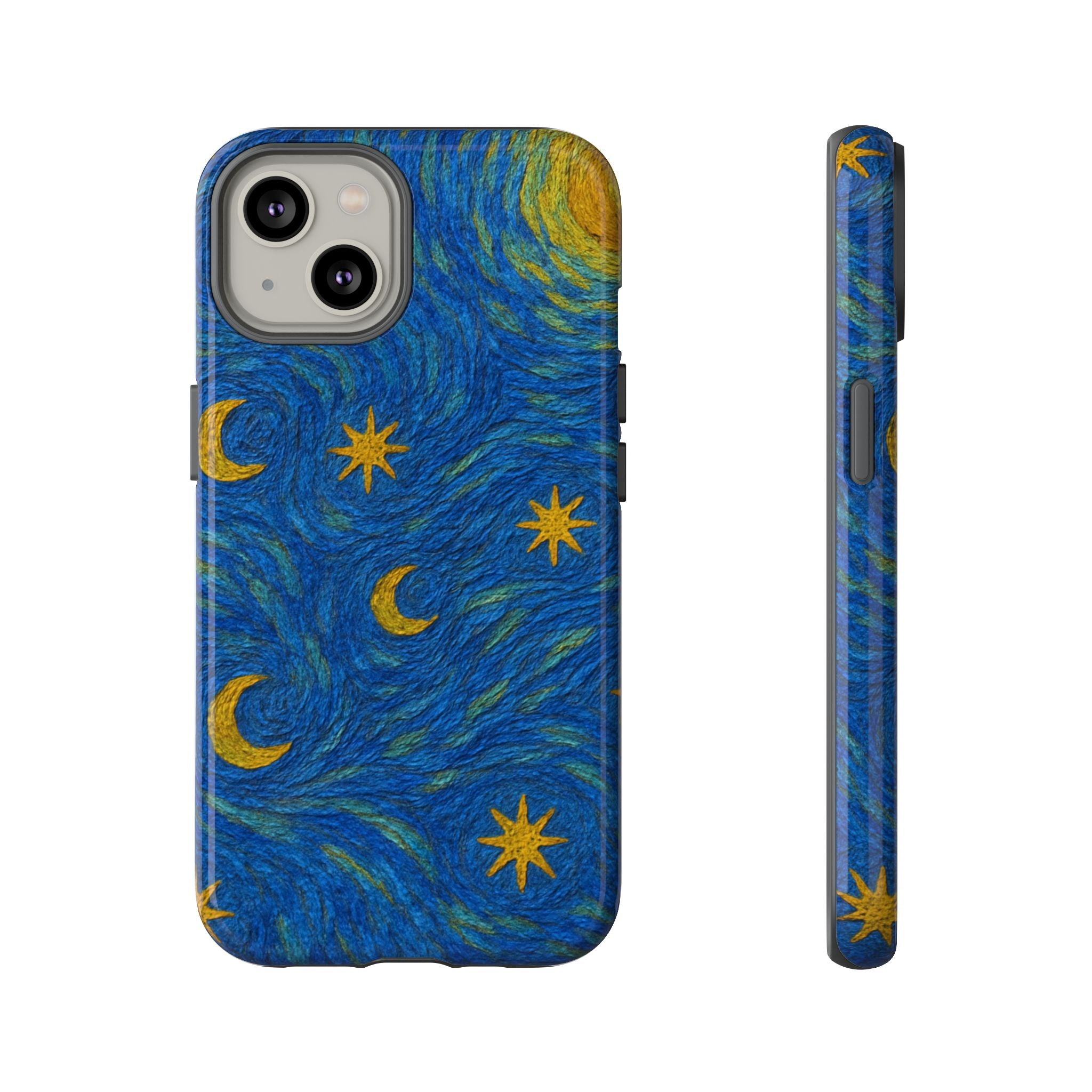 Starry Flow